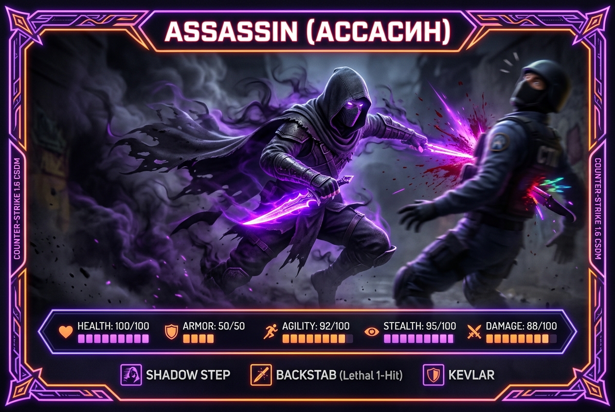 Assassin