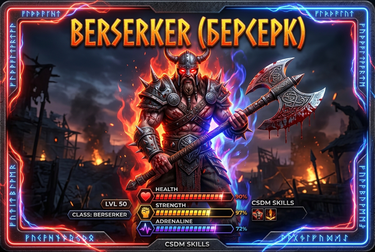 Berserker