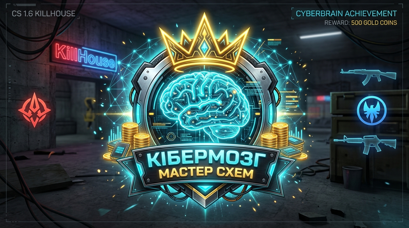 CyberBrain Reward