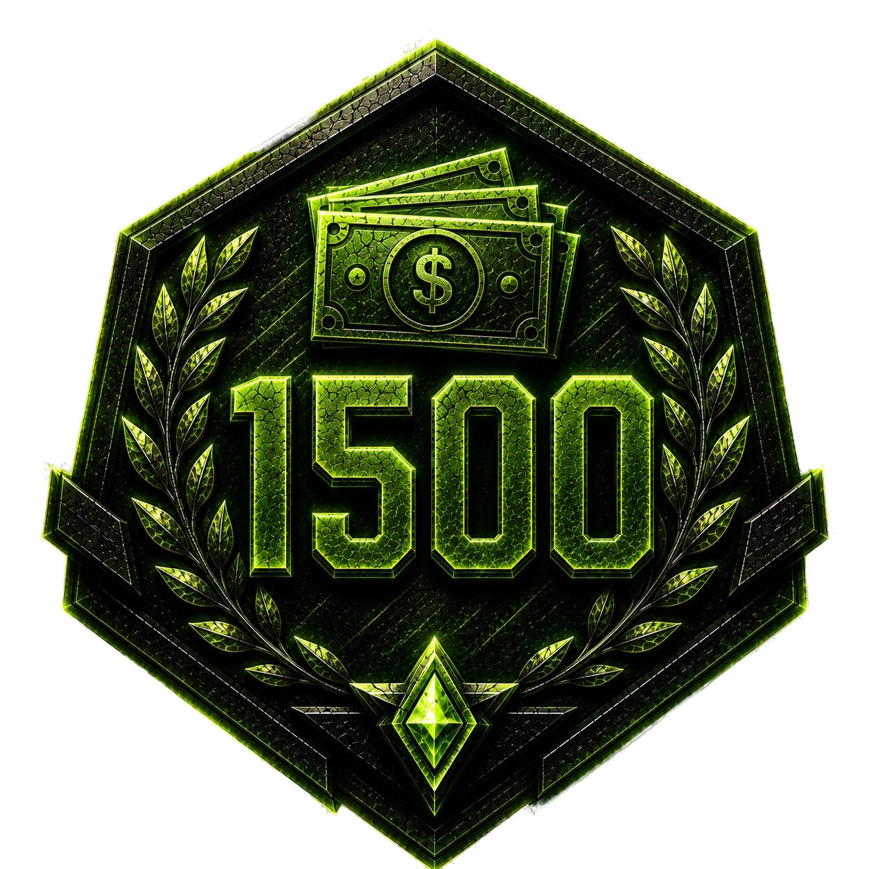 Донат 1500